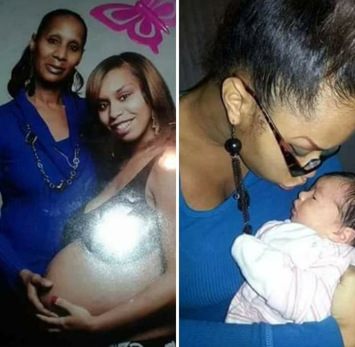 russellrochelle's tweet photo. #Stroke
#MaternalDeath
#BrainBleeds
#DeathbyDepo
#TempVisionLoss
#hairloss
#Moodswings
#ProlongedPeriods
#Noperiod
#Weightgain
#IntercranialPressure
*Welcome To My Bre's horrible Depo 🌎. These are only a few of her issues with Depo*
#JusticeForBre
#TheFightContinues https://t.co/rZ49aNCc2D