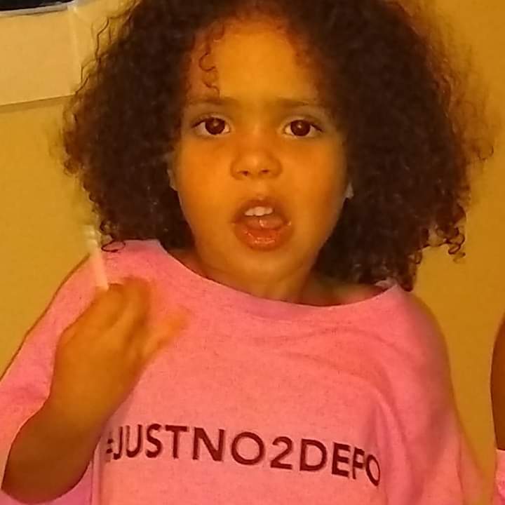 russellrochelle's tweet photo. #Stroke
#MaternalDeath
#BrainBleeds
#DeathbyDepo
#TempVisionLoss
#hairloss
#Moodswings
#ProlongedPeriods
#Noperiod
#Weightgain
#IntercranialPressure
*Welcome To My Bre's horrible Depo 🌎. These are only a few of her issues with Depo*
#JusticeForBre
#TheFightContinues https://t.co/rZ49aNCc2D
