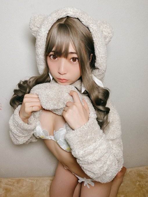 Twitterのコスプレ画像8