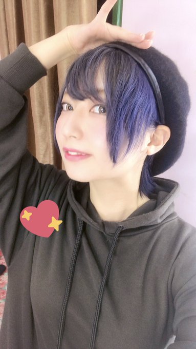 コスプレイヤーよるるのTwitter画像32