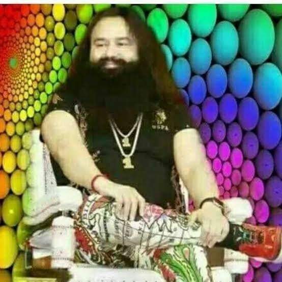RanjnaInsan6's tweet photo. 🙏*सुमिरन का रिज़ल्ट कोई स्पीड से मिलने वाली चीज नहीं,*.
*जैसे बूंद बूंद से सागर बनता है वैसे ही रोज रोज के सुमिरन से ही हमारे कर्म का पहाड़ कट जाता है
*सुमिरन तो कछुआ चाल है, जो चलता जरूर धीरे है पर अंत में जीतता भी है,.... खरगोश की चाल चलने से अहंकारी मनुष्य हार ही जाता है.
🙏🏻 https://t.co/gTKNaHYsTK