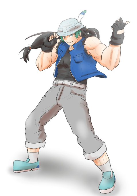ボガードのtwitterイラスト検索結果 古い順