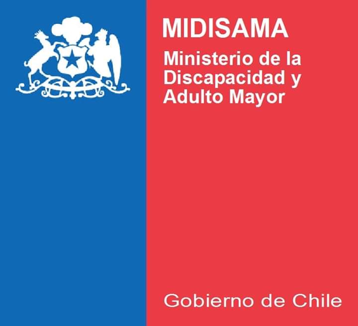 NO+SENADIS, MINISTERIO DE LA DISCAPACIDAD Y ADULTO MAYOR AHORA...