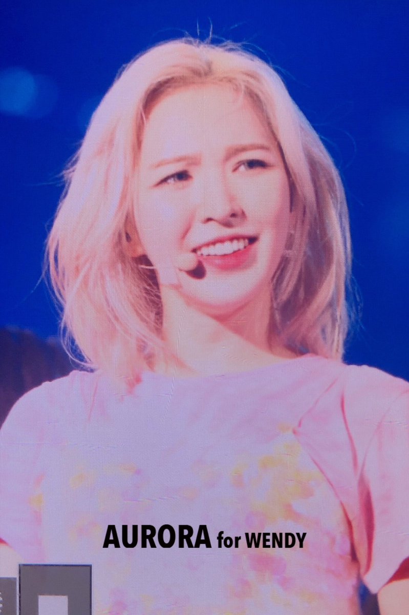 Aurora940221_'s tweet photo. 191124 라루즈 막콘

승완아 수고해써💙

#웬디 #Wendy #레드벨벳⁠ ⁠⁠#RedVelvet⁠ ⁠⁠ https://t.co/3vSI2wquVa