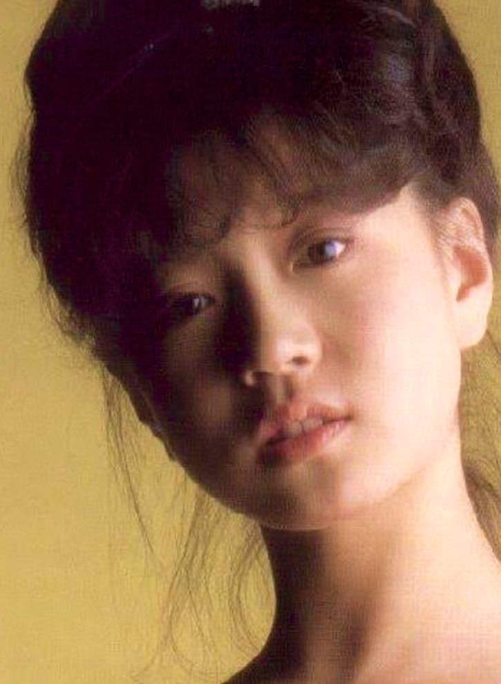 Vzclub 中森明菜 トワイライト 夕暮れ便り ショートムービーを観るようなドラマチックなボーカル