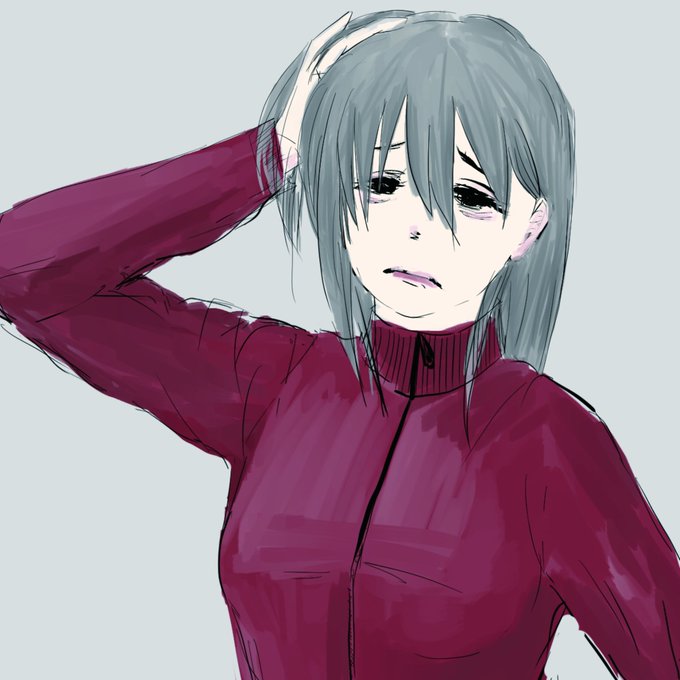 イラスト描く時に背景思いつかない時に私がよくやる空白の埋め方のtwitterイラスト検索結果 古い順