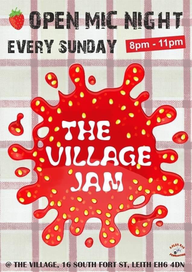 Village Bar tweet media