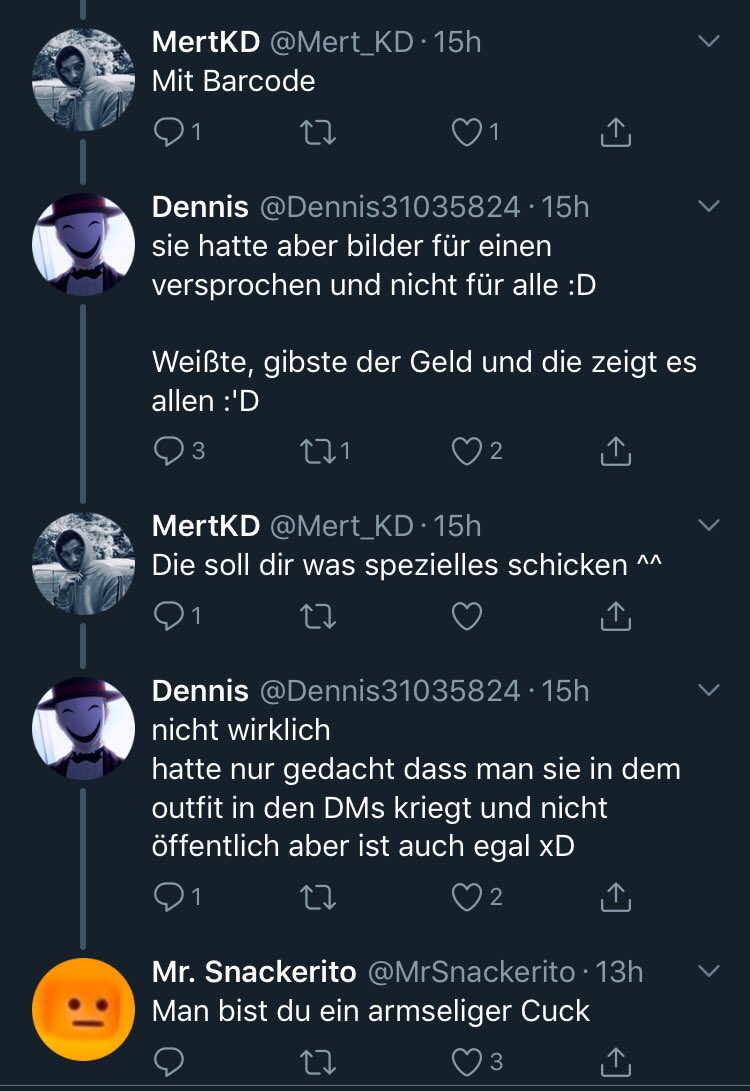 Genug Internet für heute