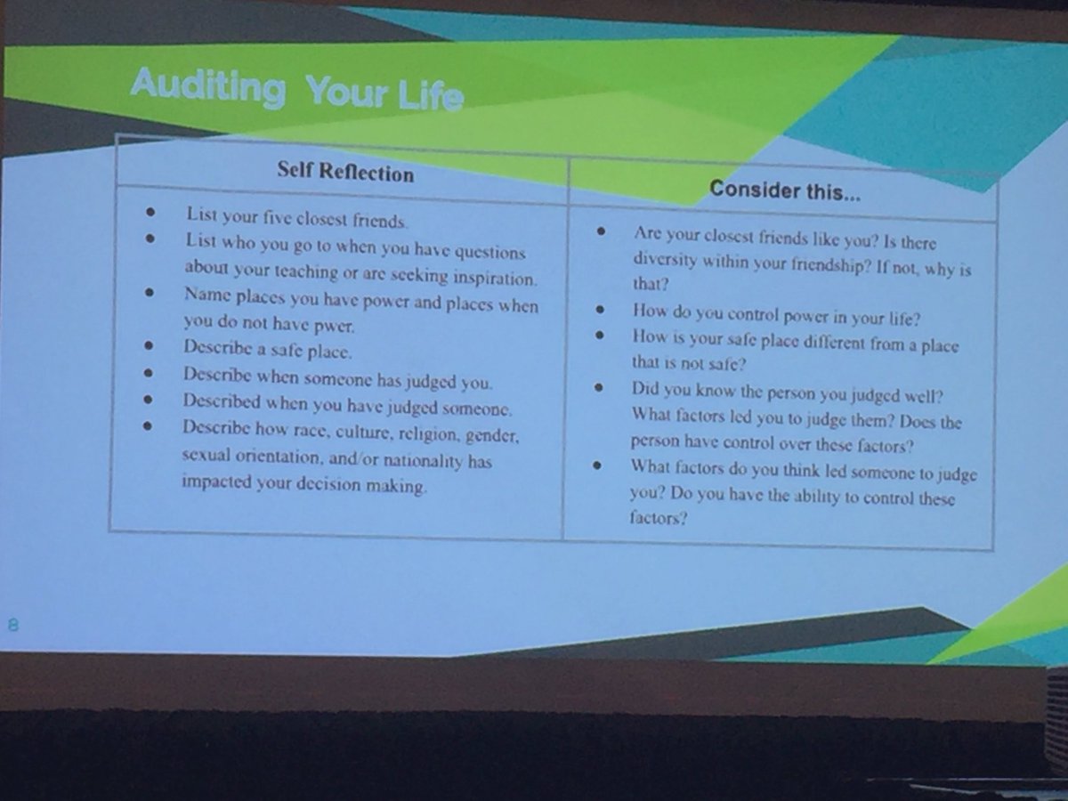 McFaddenReads's tweet photo. #NCTE2019 you’ve been amazing! Thank you @WestChesterASD @RustinHS @WCASDEnglish for making this possible #lifelonglearner #bestPD #DisruptTexts #goals #NCTE2020 #Denverorbust https://t.co/EoHVJVPAWa