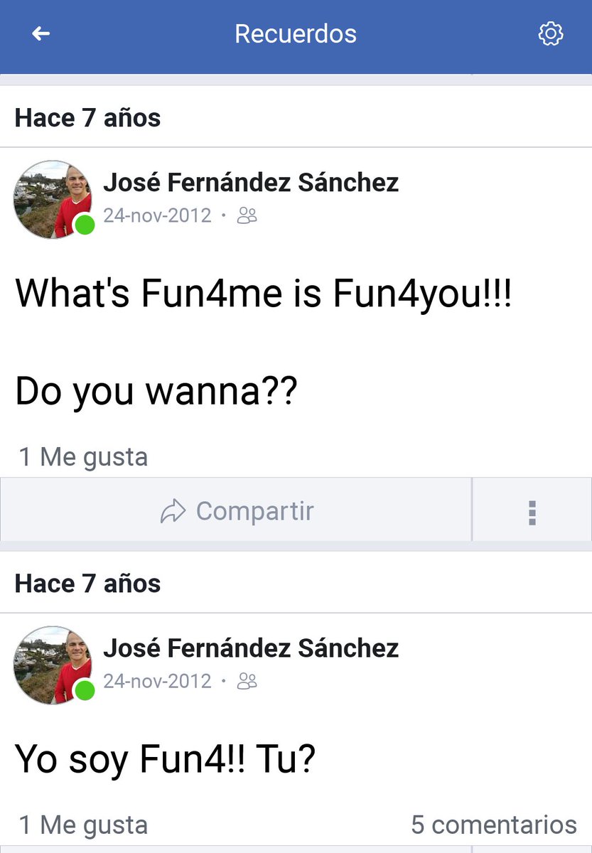 José Fernández 🇪🇸 tweet media
