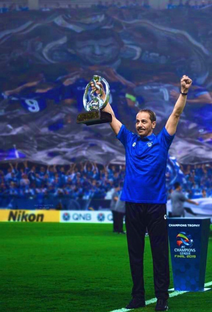 قلب بطرفك في السماء وحسنها  هل زانت الدنيا بغير هلال ..