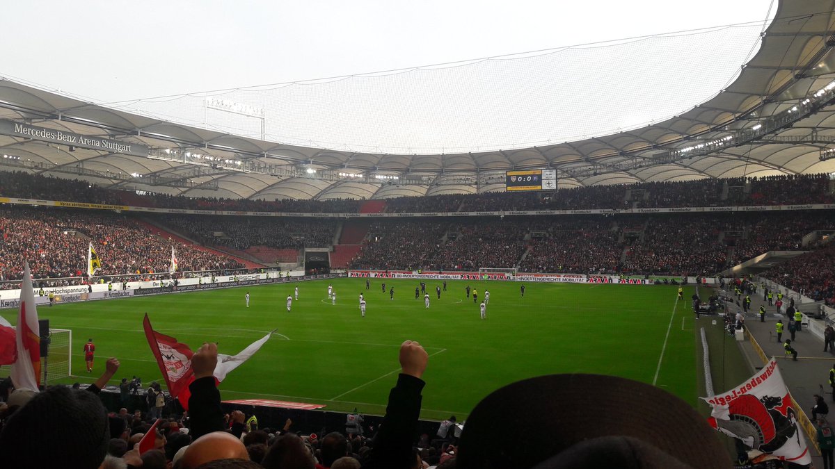 D E R B Y Z E I T! #VfBKSC