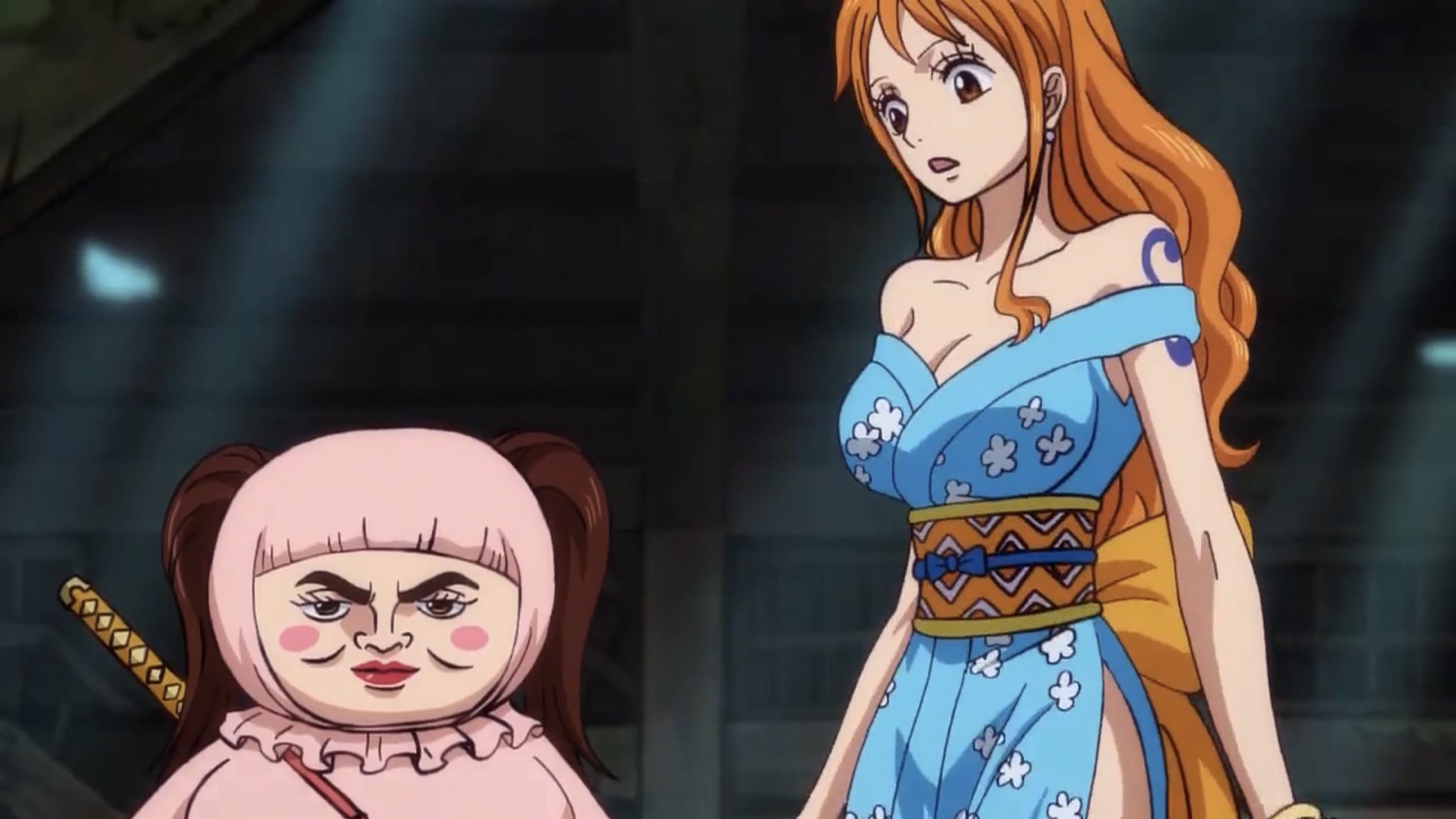 Isa One Piece 911 Onepiece Onepiece911 T Co prlqgldv Twitter