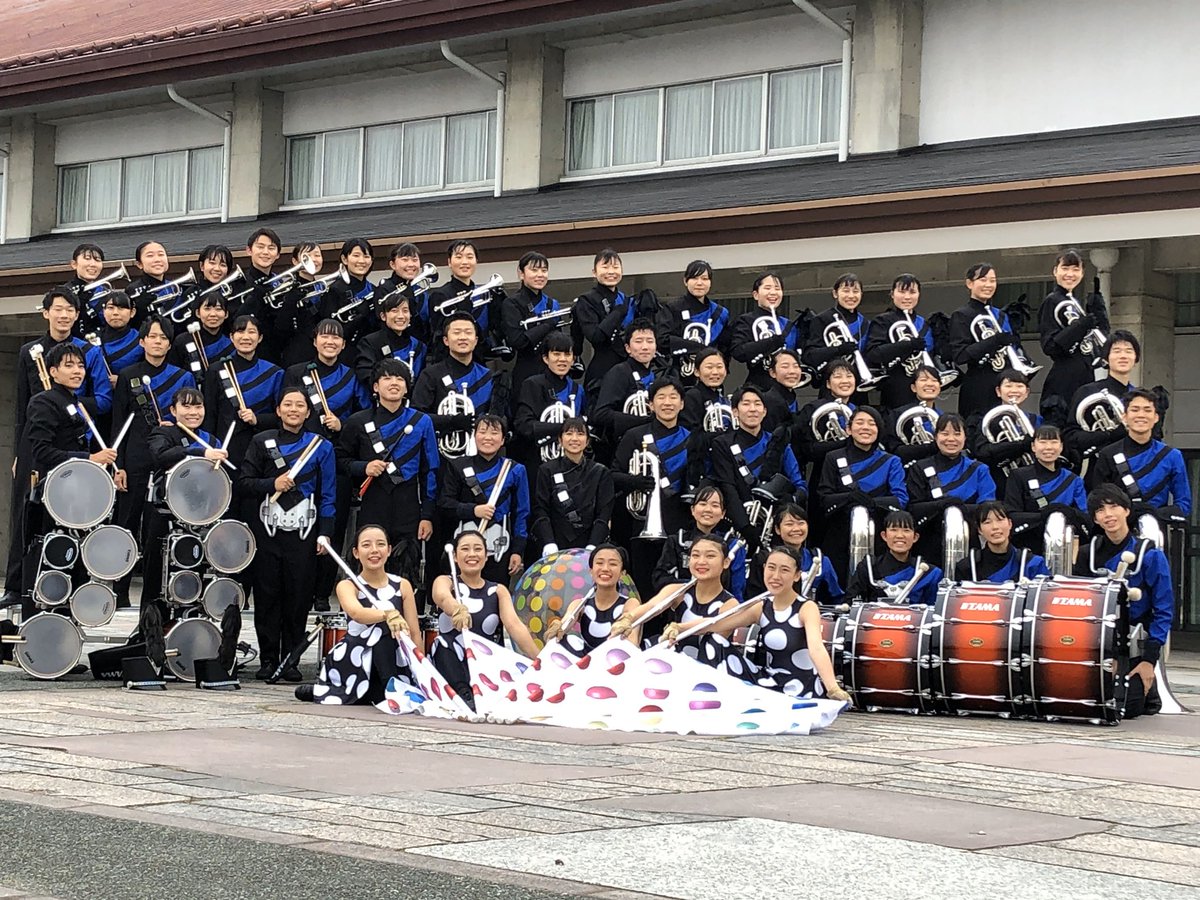 京都明徳高校マーチングバンド部 Mitk Marching Twitter 京都明徳高校マーチングバンド部 Mitk Marching Twitter