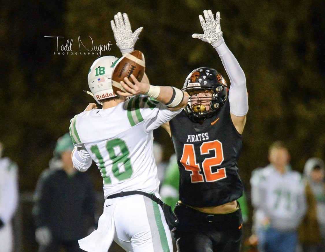 Barstool Platte County tweet media