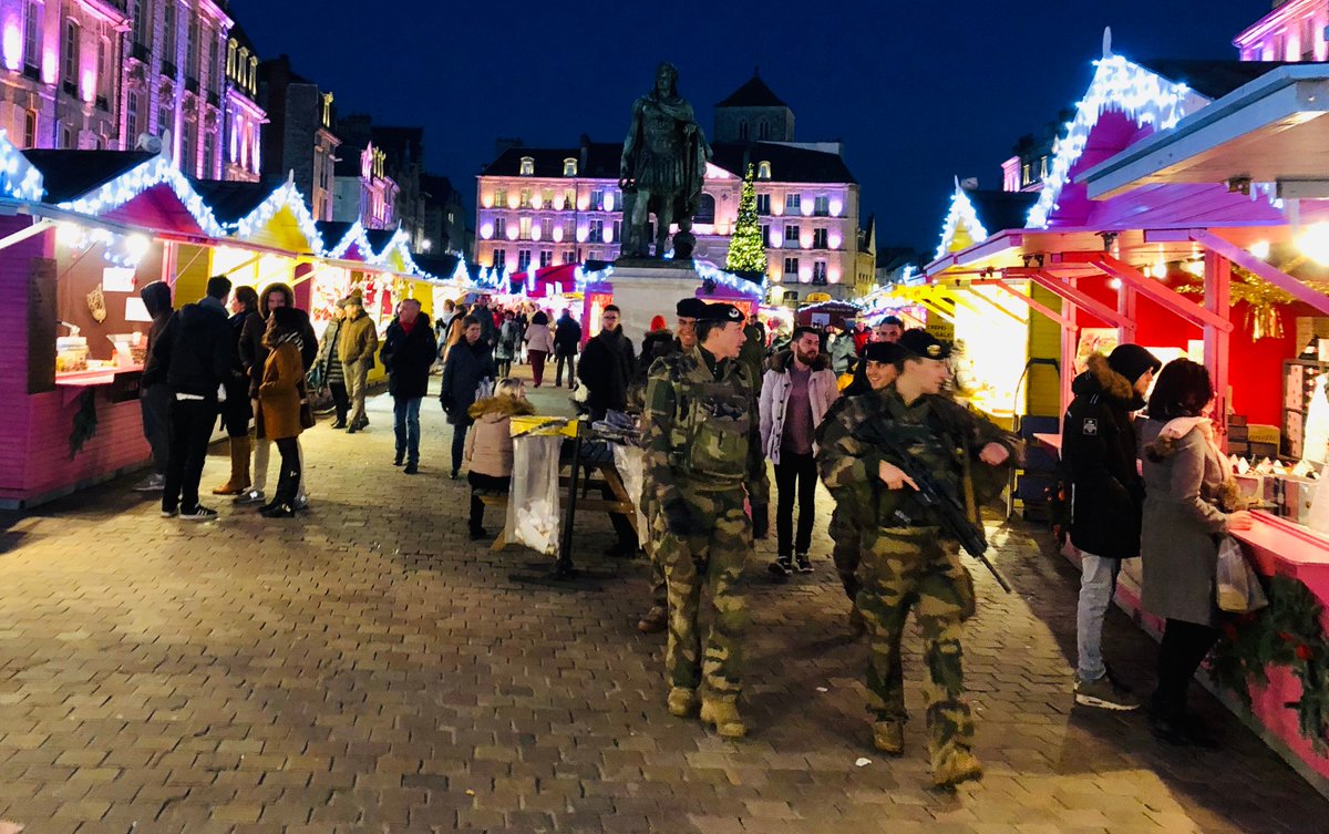 Côté Caen tweet media