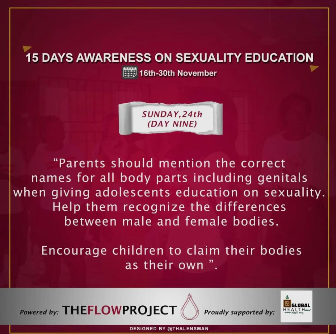 The Flow Project NG tweet media