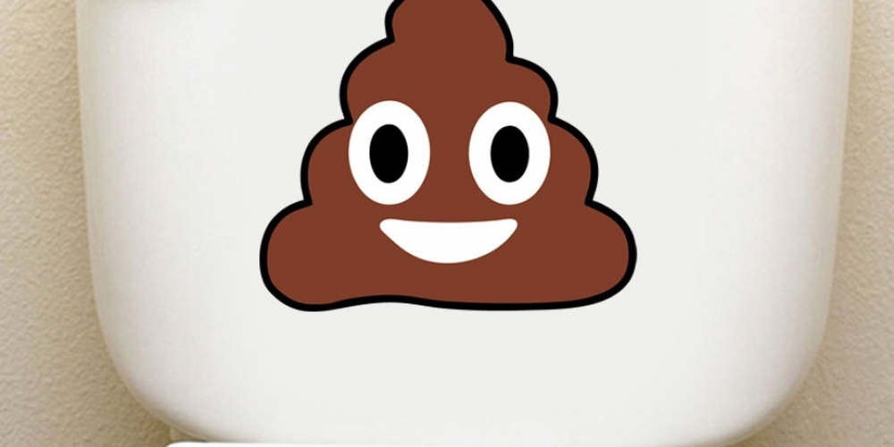 theturdwheel's tweet photo. #pooptoy #poopjoke #slime #poo #emoji #cute Poop Emoji Vinyl Sticker https://t.co/4mQ4MfZ6qO