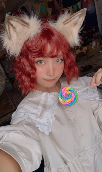 Twitterのコスプレ画像77