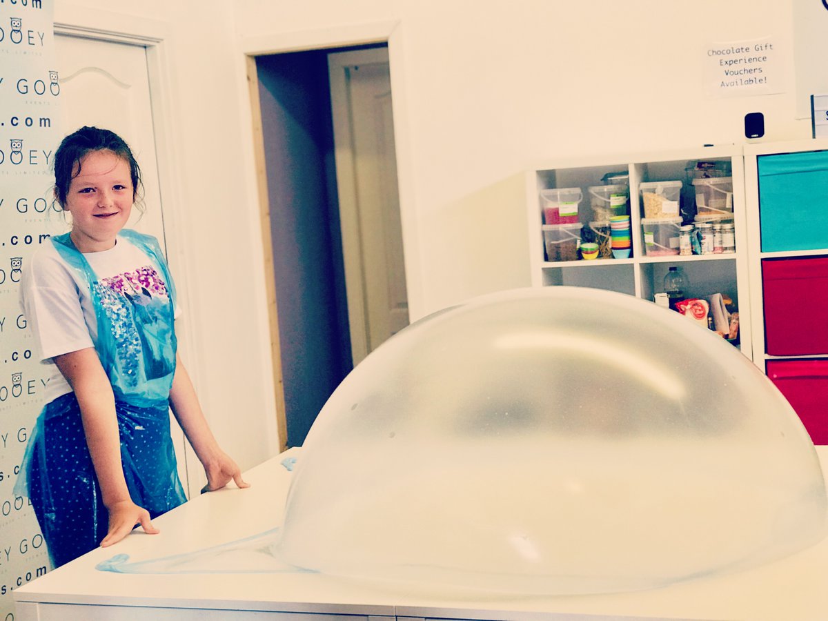 gooeyevents's tweet photo. Kids love our slime bubbles! 
#slimee #slime #slimebubbles #slimeparties #slimefans #slimeevents #slimey #christmas #messy #goo #seriousfun #partyvenue #parties #putty #partyplanner #partyplanning #packages 
Parties : https://t.co/Jx9qhsHTVJ
workshops : https://t.co/NaZX4zt93i https://t.co/mVoKyEv5KC