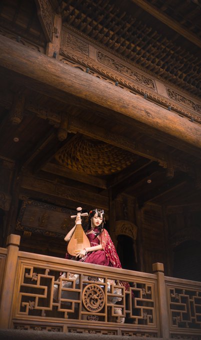 Twitterのコスプレ画像70