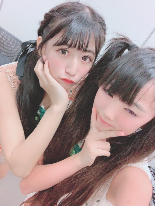 Twitterのコスプレ画像3