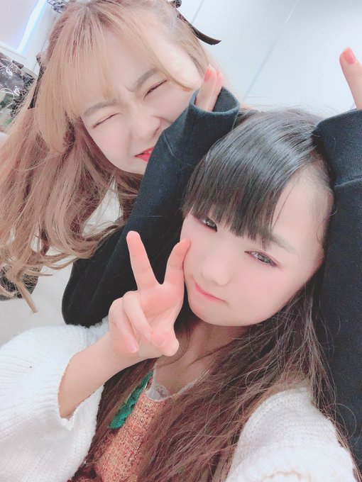 Twitterのコスプレ画像2