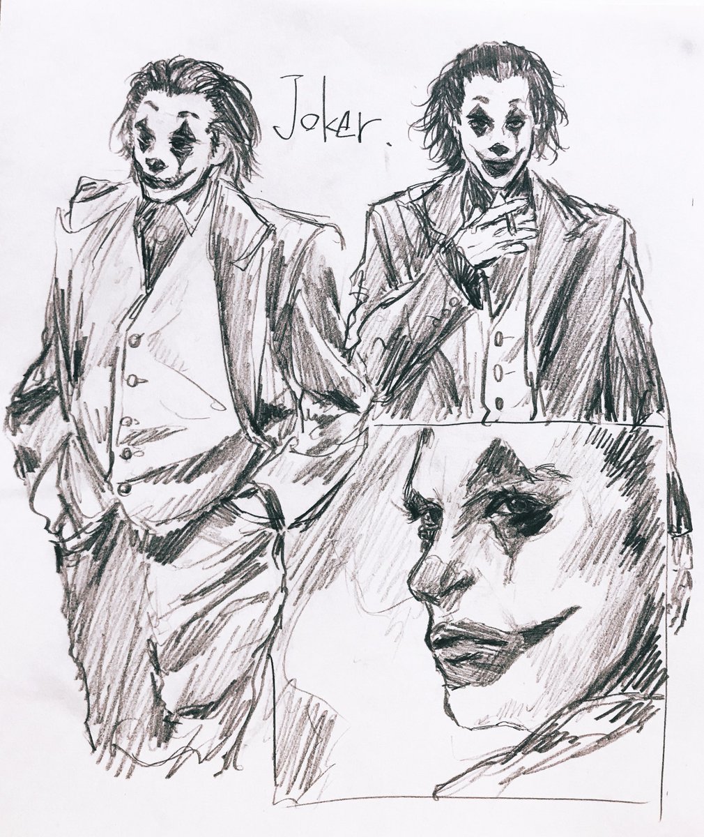 JOKER 