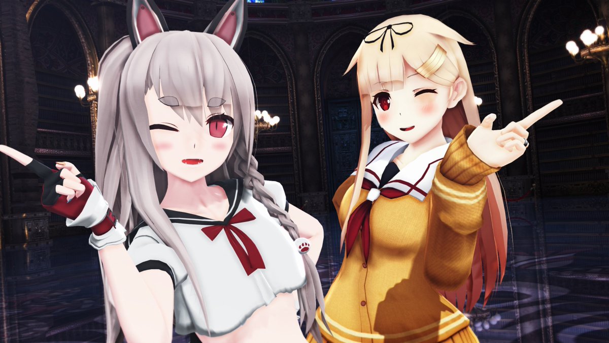 Mmdアズレン Twitter Search