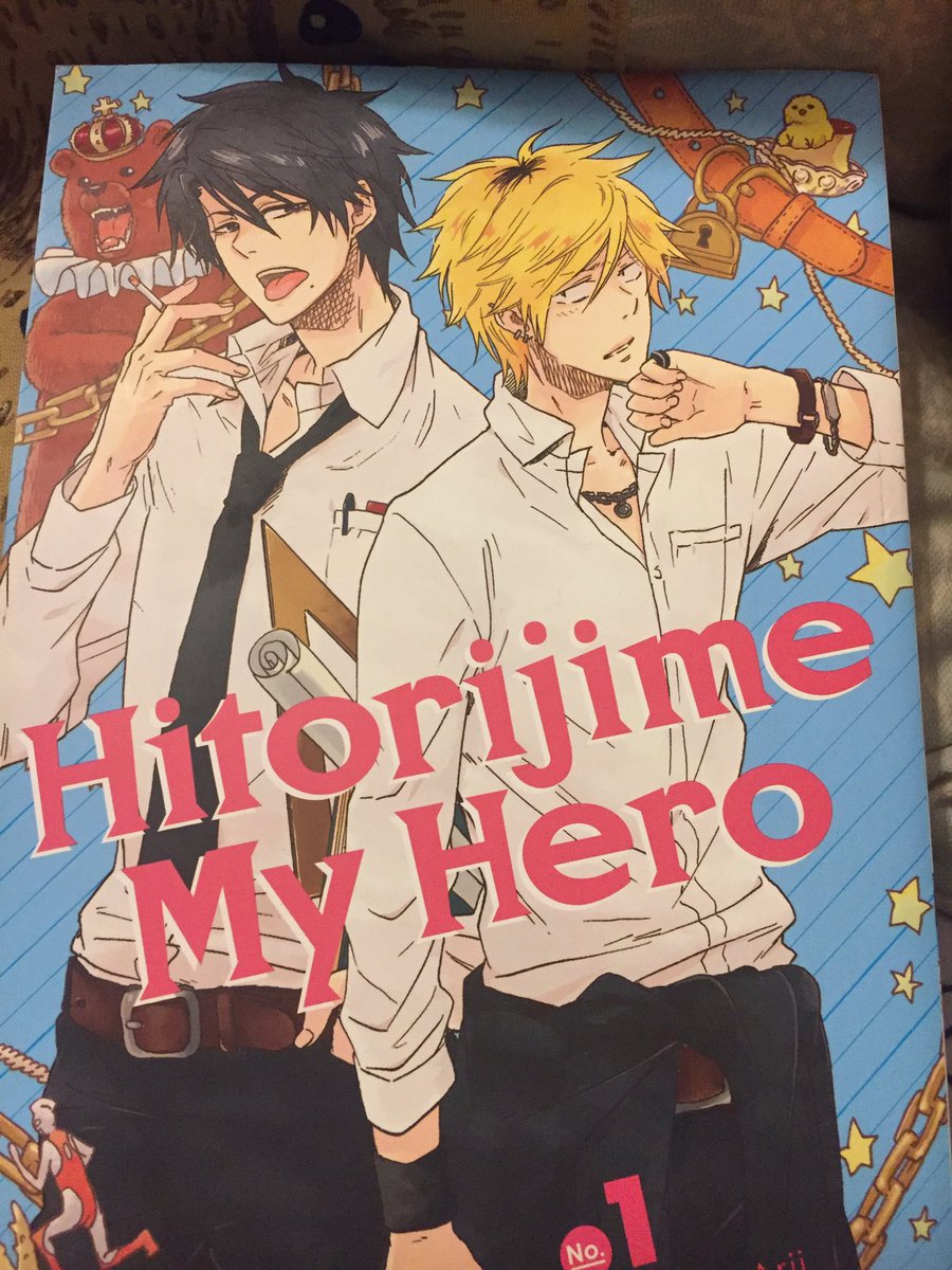 Finished the first vol of this, the first BL manga I’ve read in a lonnnnnng time. It came recommended to me & it’s getting an anime adaptation, so I guess it’s p popular. I dropped off from BL as I grew up & tropes became way ickier to me as I was figuring out my own queerness.