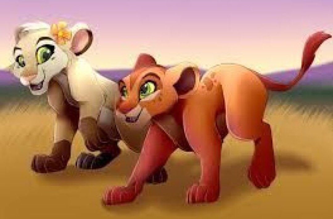 "I love playing so much!!" *Tanya blushed*