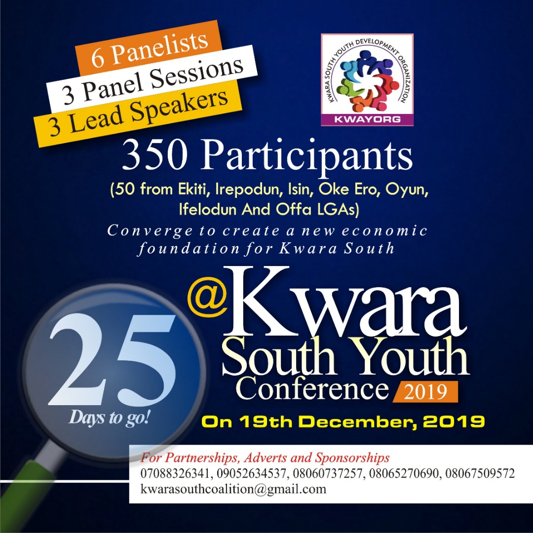 Ogbeni_Rhidor's tweet photo. Time to Rebuild our Home
#KWAYORG
#KWARASOUTHYOUTHCONFERENCE19
#LETSREBUILDKWARASOUTH
#KSYC19
@AKOGUN2012 @elemoshoridwan2 @LEagle_T @KwaraIshola @K1Otunba @Saeed_Tech9ja @TayoBello12 https://t.co/jWP1CqIkXD