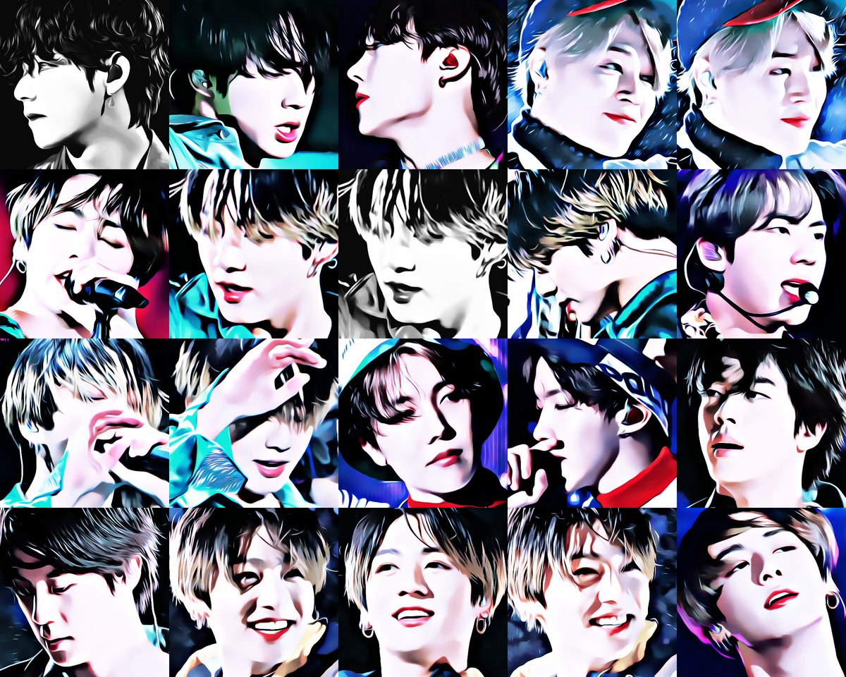 #แจกดิส v taehyung jimin jin jhope jungkook // imgur.com/a/jofjvpb พ่อฮะ🙏