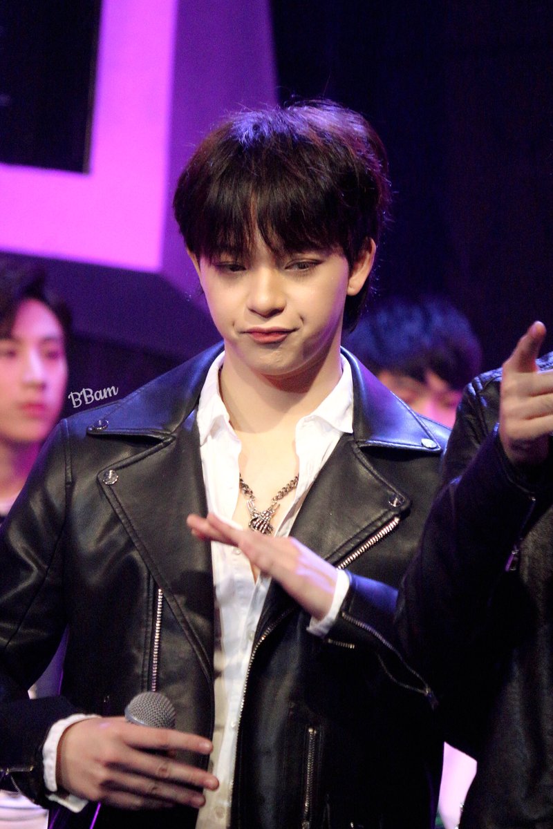 Narumon_h's tweet image. น่ารักวุ้ยยน😊 #บาสเด็กอ้วนที่แท้จริง #superboyprojectweek10