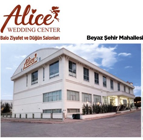 aliceweddingcenter twitter search twitter