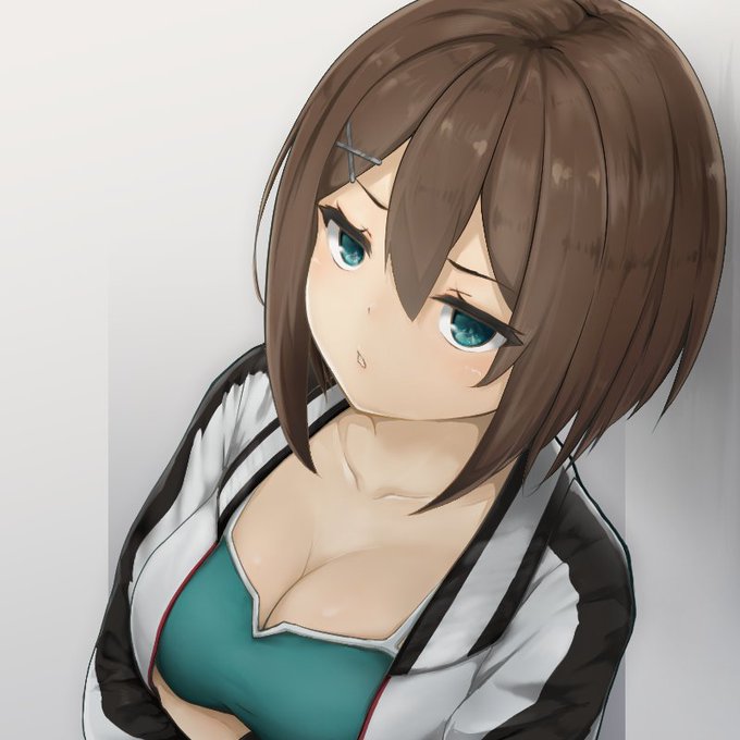 #艦これ #摩耶
マヤサマ~ 