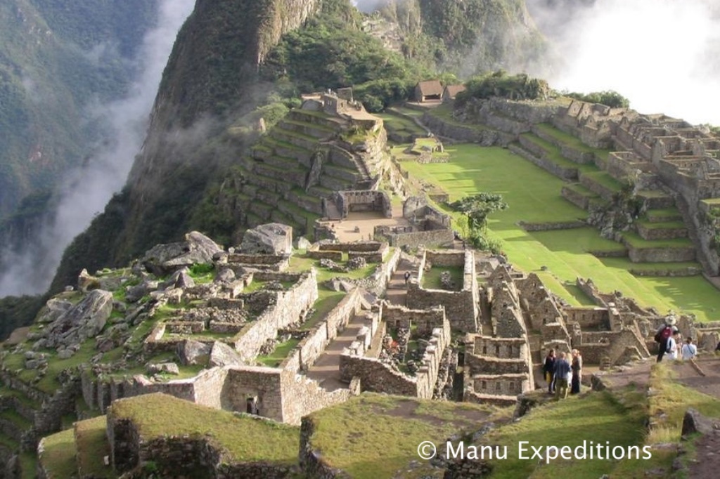Our 2 day Machu Picchu tour offers you a hassle-free, leisurely visit to these world-famous Inca ruins. Our tour departs throughout the year by arrangement, from either Cusco or your hotel in the Sacred Valley: bit.ly/2bY2muQ