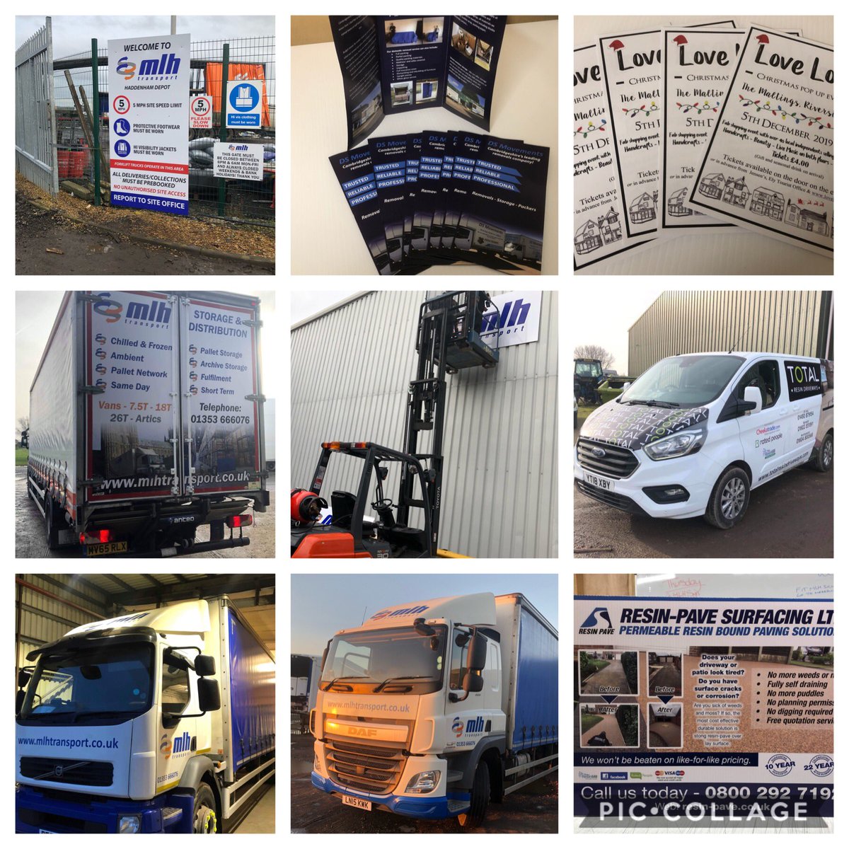 The Printing Barn tweet media