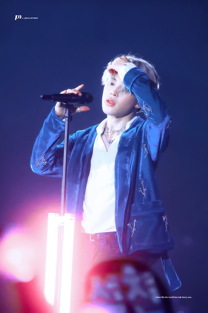 piecesofmind_jm's tweet photo. #JIMIN #지민  @BTS_twt 191124 https://t.co/FWz0O96aG9