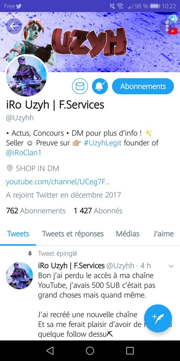 RoussetAntoine2's tweet photo. @Uzyhh @GlowFR_ @neyrobie @sartinity https://t.co/aaCNDZiJB5