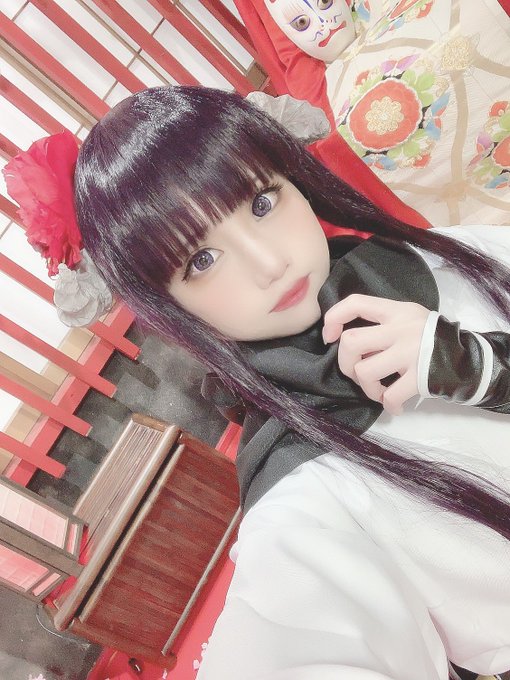 コスプレイヤー舞陽女のTwitter画像65