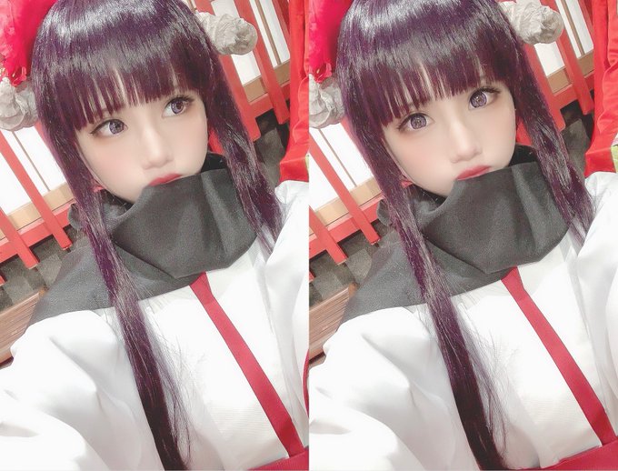 コスプレイヤー舞陽女のTwitter画像66