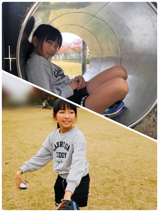 Twitterのコスプレ画像21