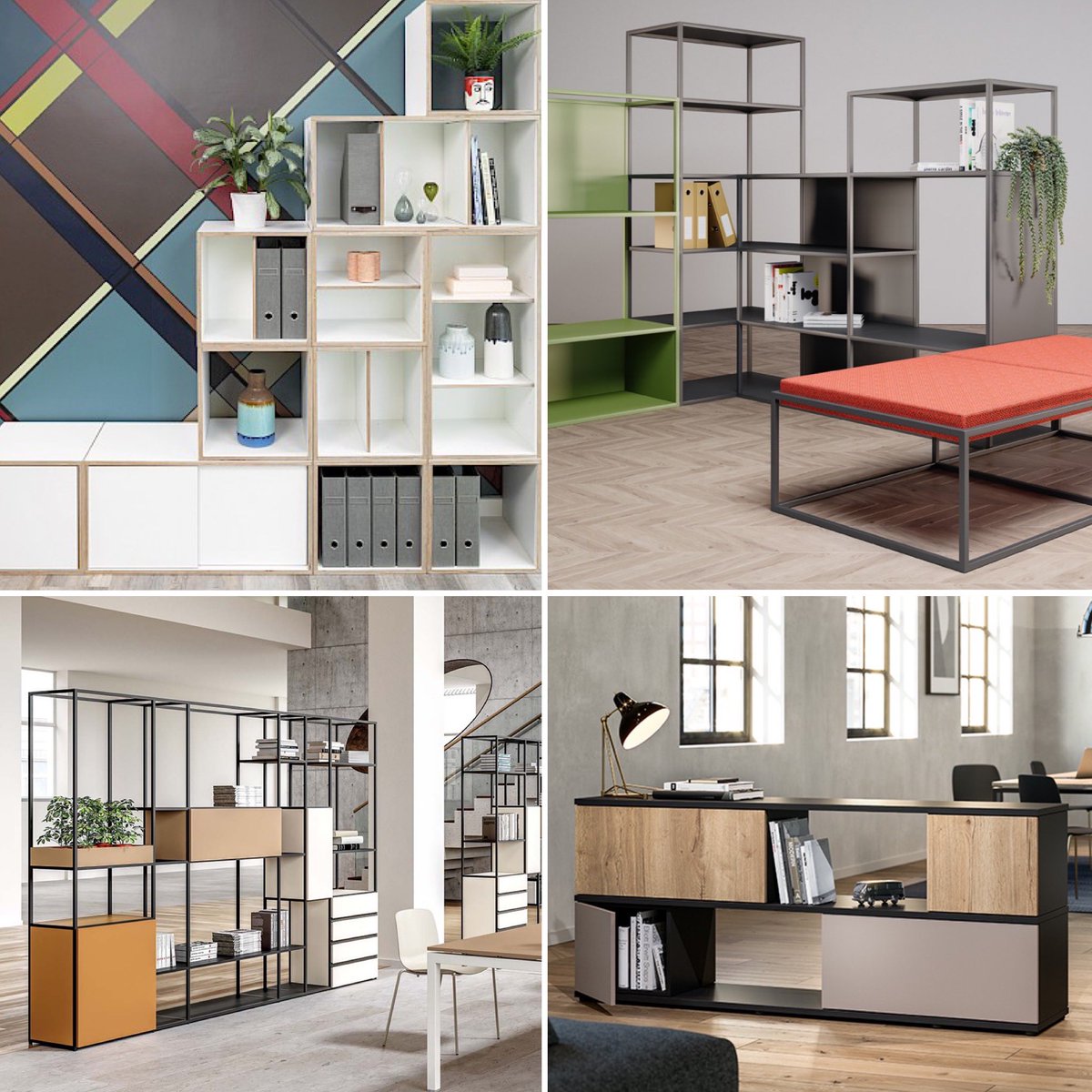 Good luck to our category finalists @ALEAOFFICE with Q18, <a href="/wearebisley/">Bisley</a> and BOB and <a href="/kieurope/">KI Europe</a> with their 800 Series in Mixology North Awards 2019 <a href="/MixInteriors/">Mix Interiors</a> @mixgroupuk #assmann #officefurniture #interiordesign #officeinteriors #officedesign #officestorage #office #offices