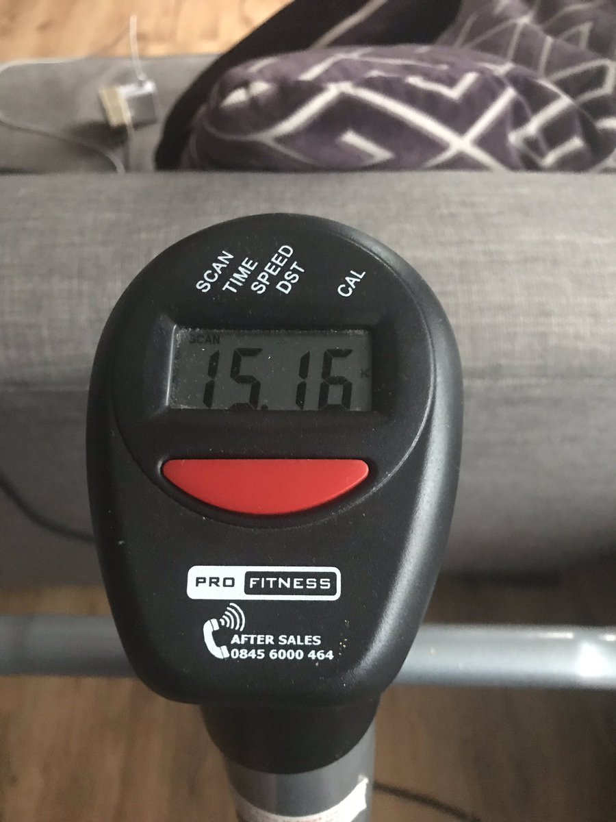 coleary39's tweet photo. Please add 15km on bike to our pledge @clarlodge #clmpfc #pledge10000 #newhip #5weekspostop https://t.co/s2vM8sisOf