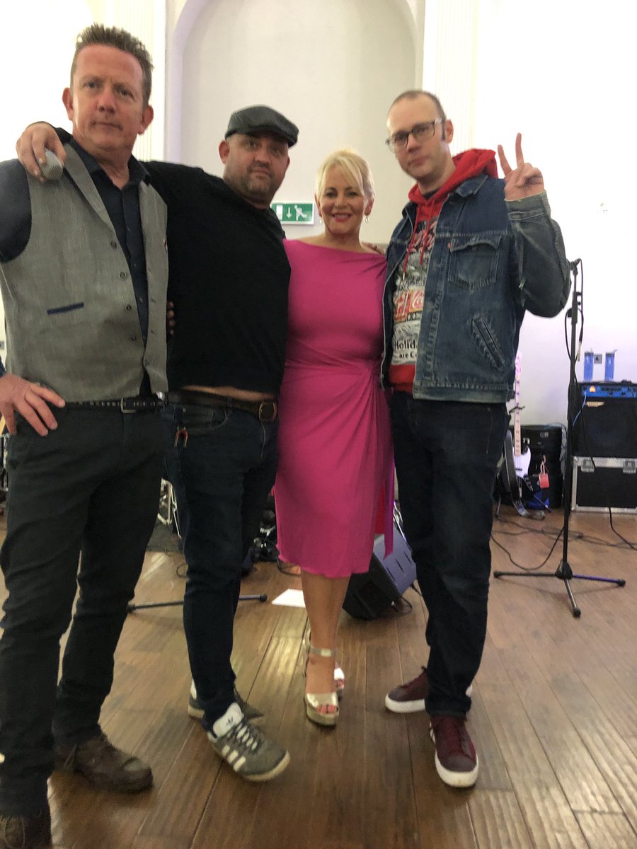 <a href="/JLlewelynBowen/">Jackie LB</a> <a href="/BCCare/">Breast Cancer Now</a> <a href="/kickbackjamie/">Kickback</a> Thank you so much for making our Touch of Pink Ball such a fun event, it was truly fabulous!