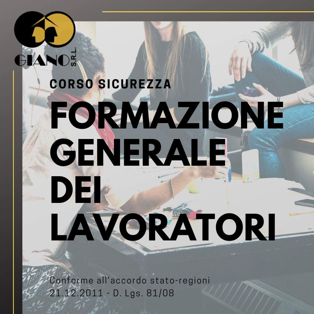 SrlGiano's tweet photo. Corso di #formazionegenerale dei lavoratori a #PiazzaArmerina obbligatorio da parte del Datore di Lavoro!
Scegli il meglio per la tua Azienda, scegli #Gianosrl!
#corsosicurezza #sicurezzasullavoro https://t.co/QieNEndwG2
