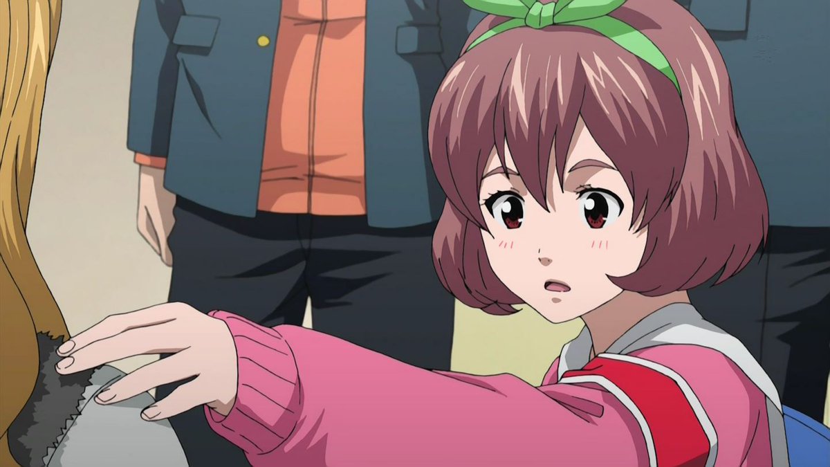 الوسم 宇佐見羽仁生誕祭 على تويتر
