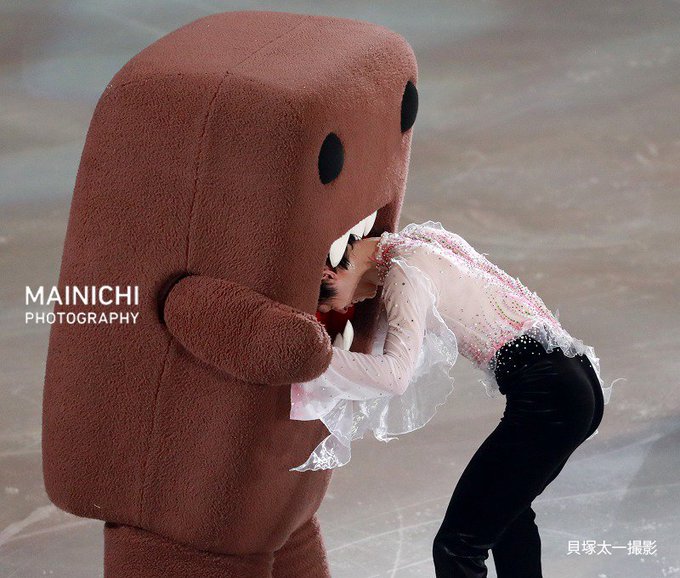 Nhk杯19 エキシビション Sns 記事まとめ 羽ばたきと便り 羽生結弦応援ファンブログ