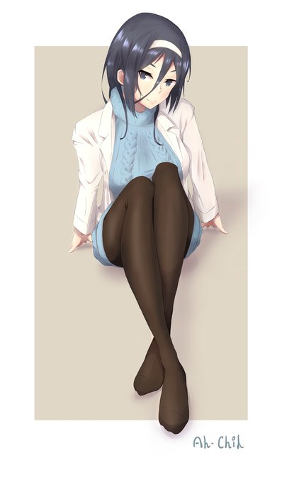 冰菓のtwitterイラスト検索結果